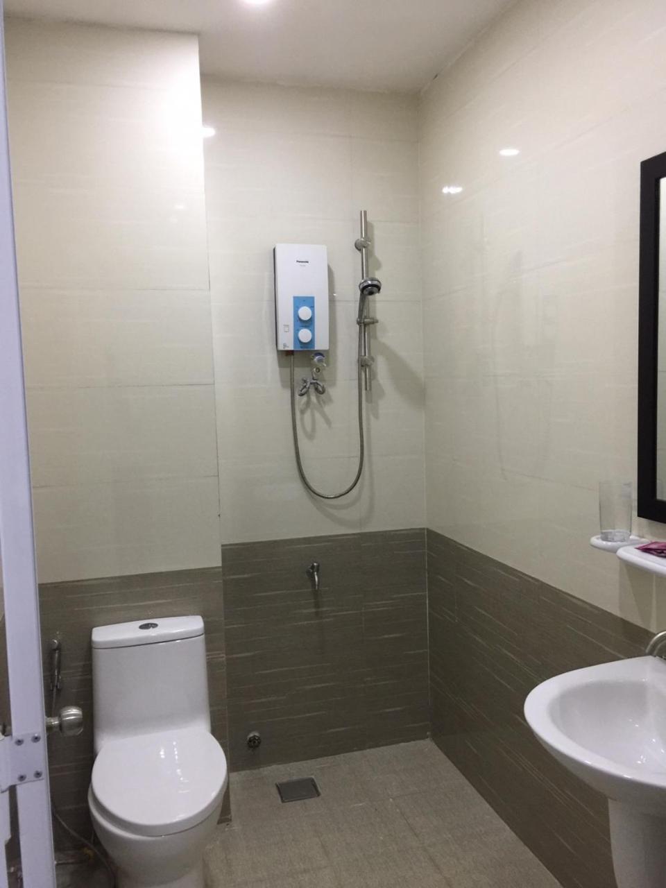 Airanc 602 - Free Airport Shuttle Aparthotel Хошимин Екстериор снимка